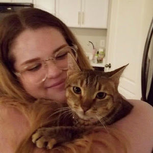 Meet your Posher, Tessa